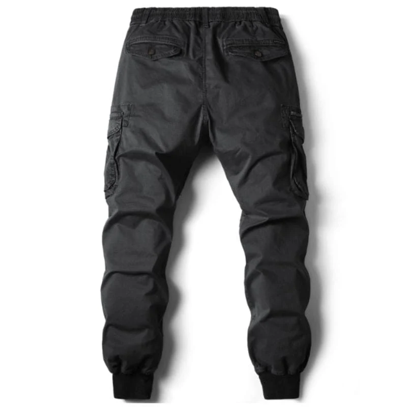 Moderne Cargo-Hose für Herren - Image 5