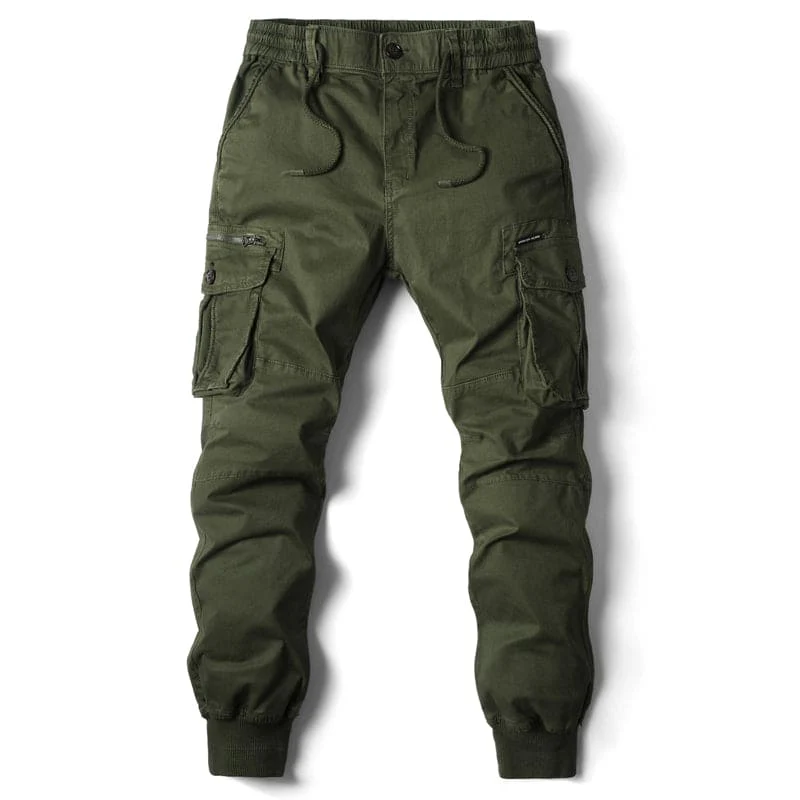 Moderne Cargo-Hose für Herren - Image 7