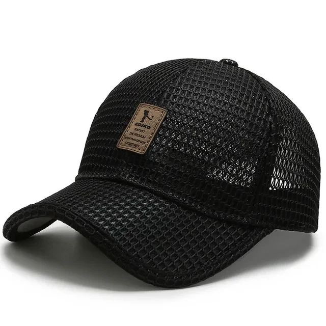 Modisches Baseballcap für Männer - Image 2
