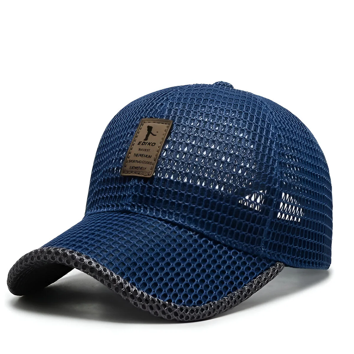 Modisches Baseballcap für Männer - Image 3
