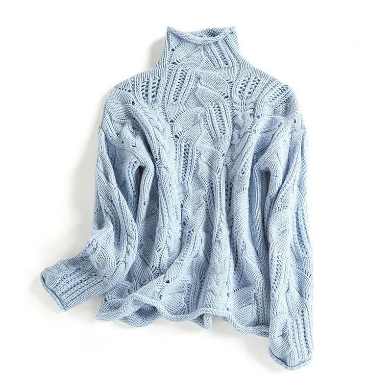 Pullover Damen