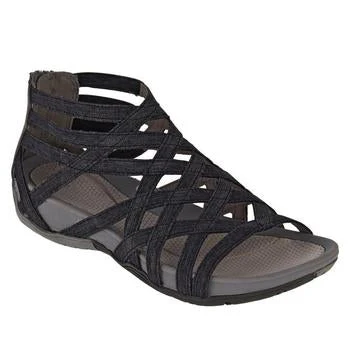 Komfortable Damen Sandalen mit Ergonomischer Fußstützung - Image 3