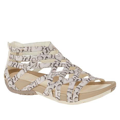 Komfortable Damen Sandalen mit Ergonomischer Fußstützung - Image 4