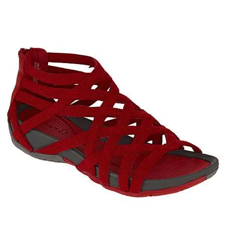Komfortable Damen Sandalen mit Ergonomischer Fußstützung - Image 5
