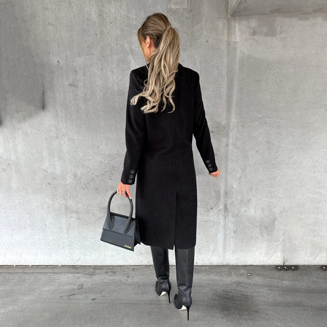 Warme Damen Winterjacke mit Kapuze - Wasserdicht & Winddicht - Image 10