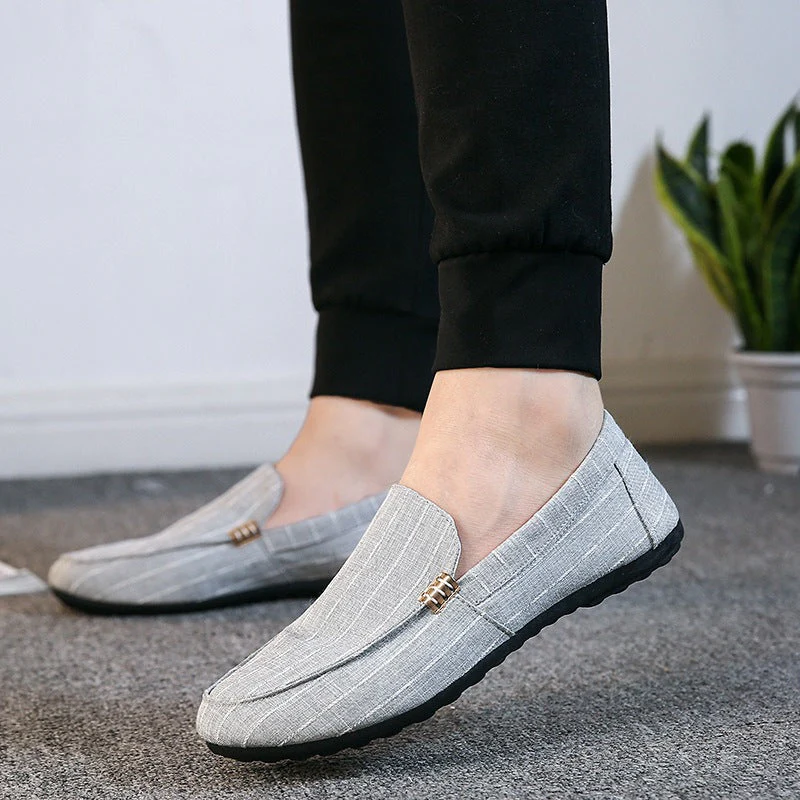 Elegante und bequeme Slipper für Herren - ideal für den Alltag - Image 10