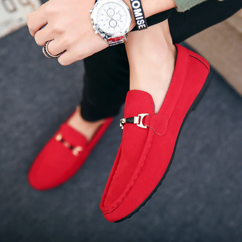 Elegante und bequeme Slipper für Herren - ideal für den Alltag - Image 11