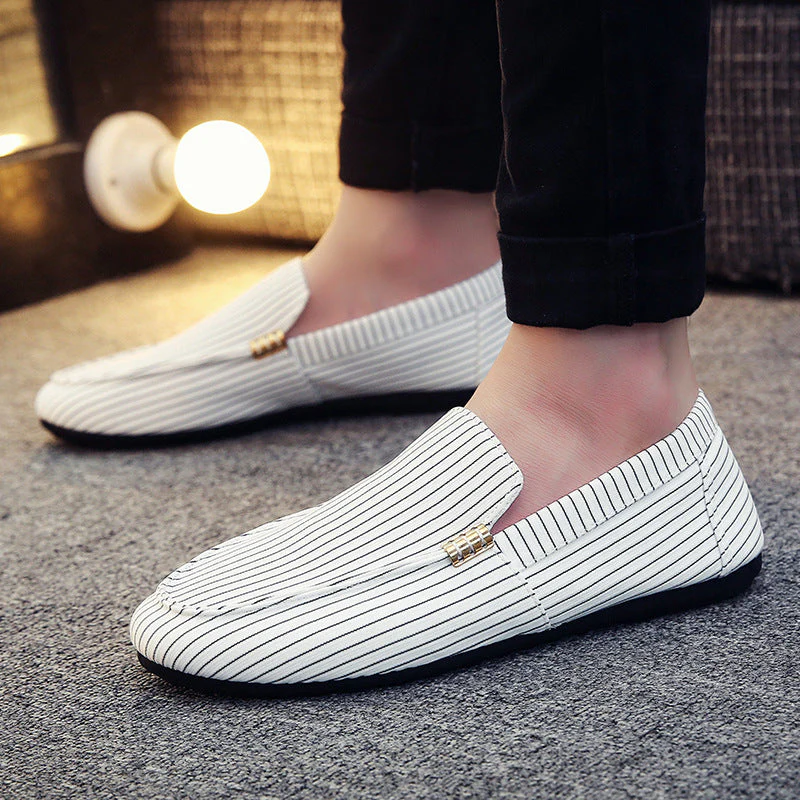 Elegante und bequeme Slipper für Herren - ideal für den Alltag - Image 2