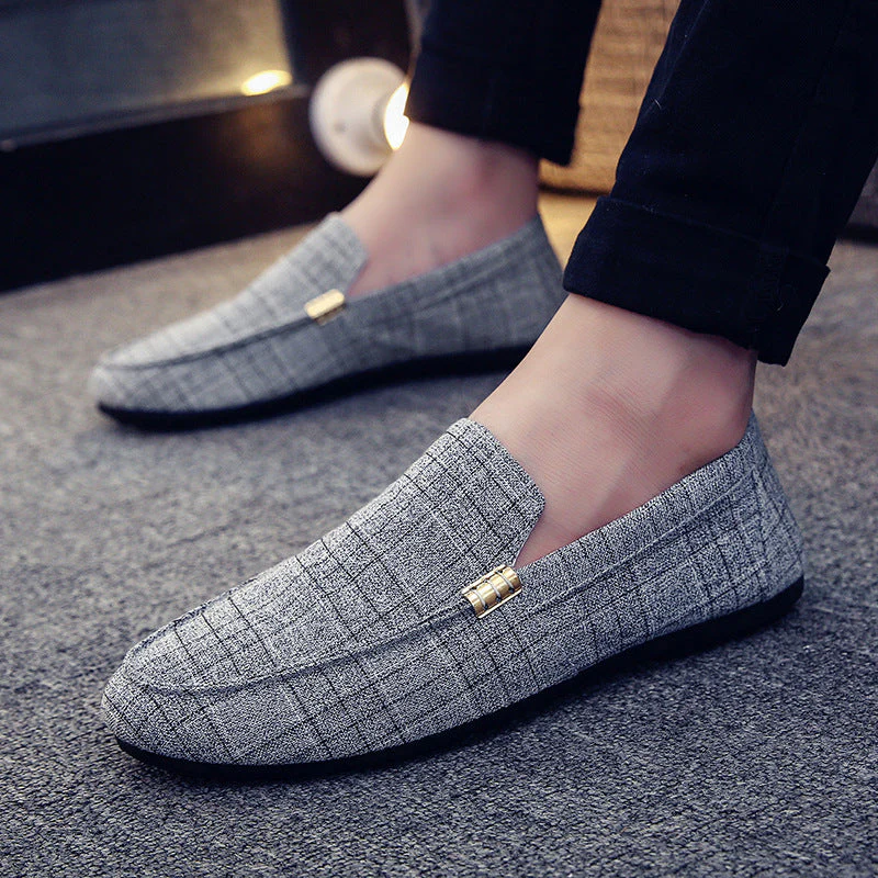 Elegante und bequeme Slipper für Herren - ideal für den Alltag - Image 4