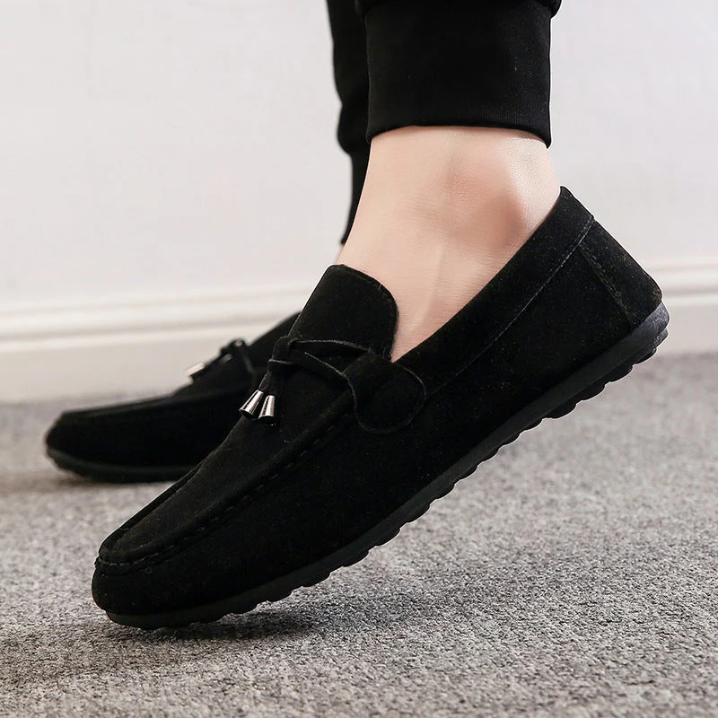 Elegante und bequeme Slipper für Herren - ideal für den Alltag - Image 5