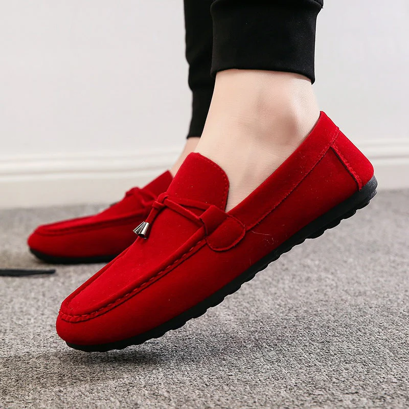 Elegante und bequeme Slipper für Herren - ideal für den Alltag - Image 6