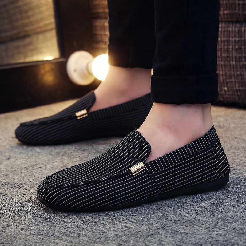 Elegante und bequeme Slipper für Herren - ideal für den Alltag - Image 7