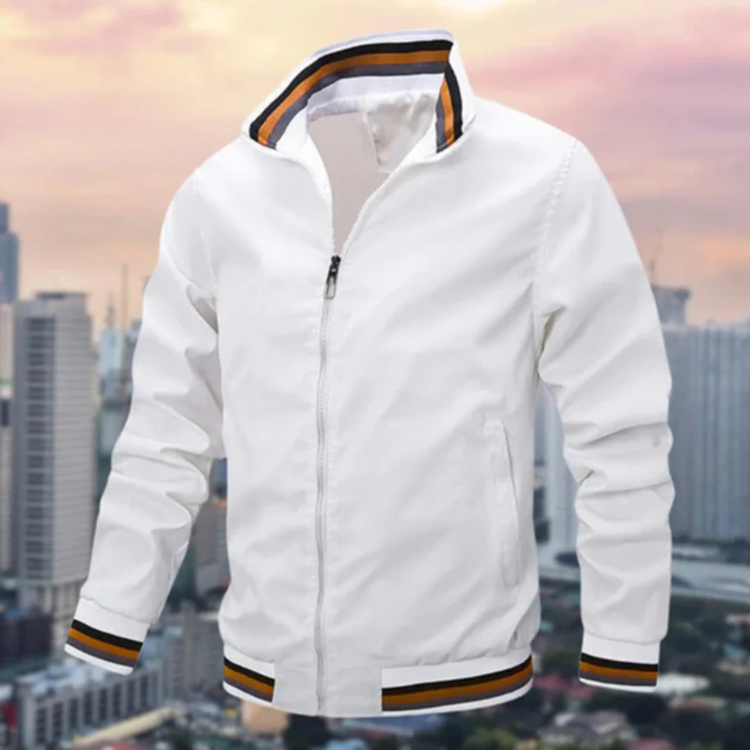 Elegante Business Herren Jacke - Image 6