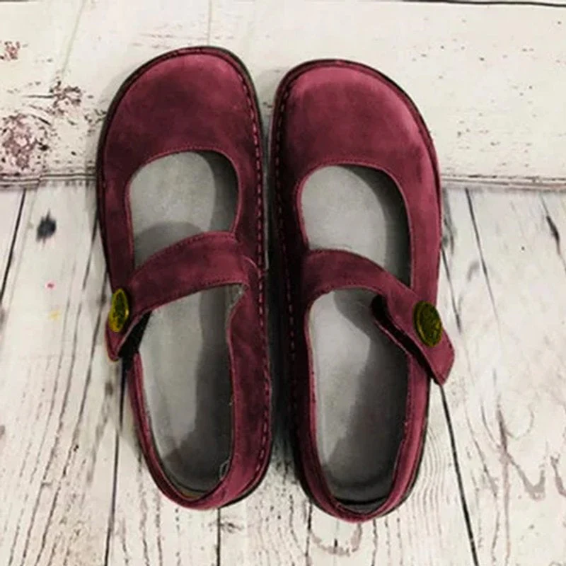 Elegante Damenschuhe mit Verzierungen - Image 5