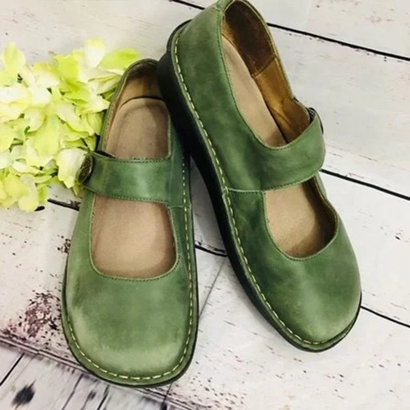 Elegante Damenschuhe mit Verzierungen - Image 6