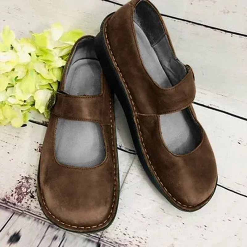 Elegante Damenschuhe mit Verzierungen - Image 7