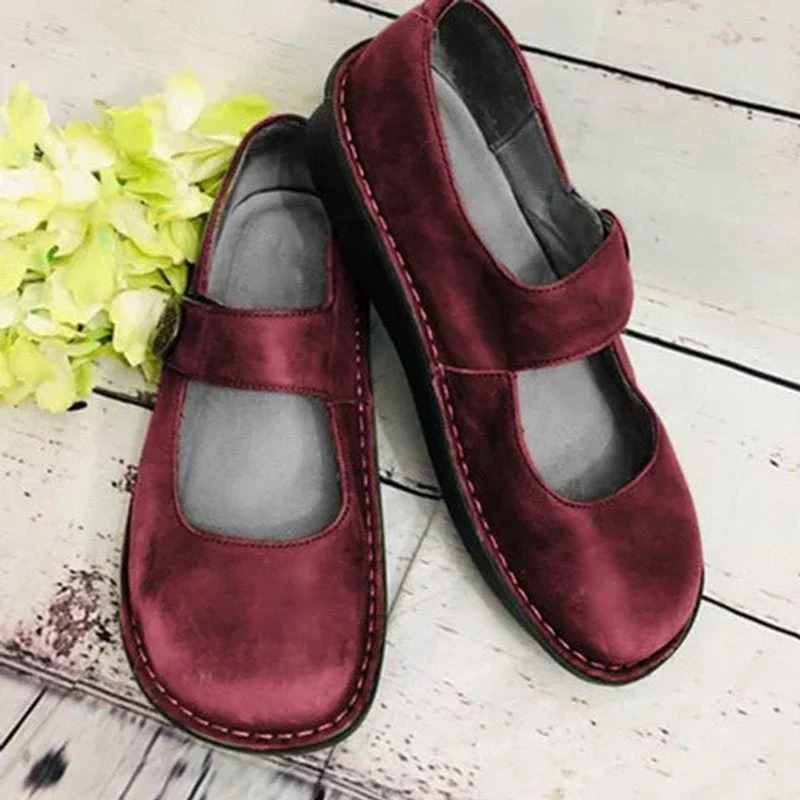 Elegante Damenschuhe mit Verzierungen - Image 8