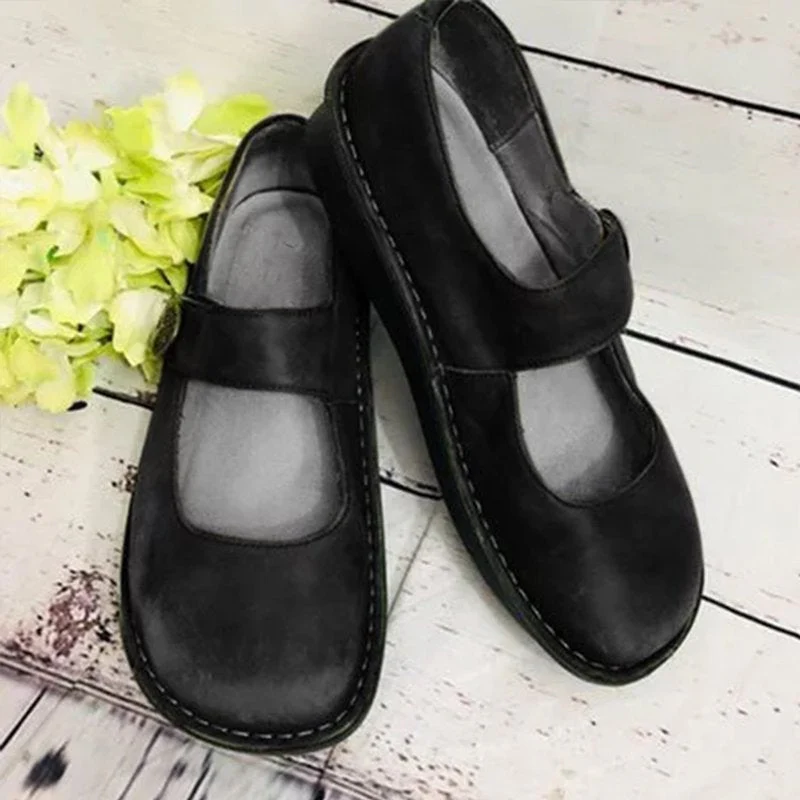 Elegante Damenschuhe mit Verzierungen - Image 9