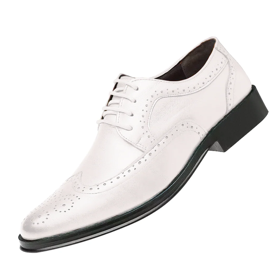 Elegante Herren Business Schuhe - Image 3