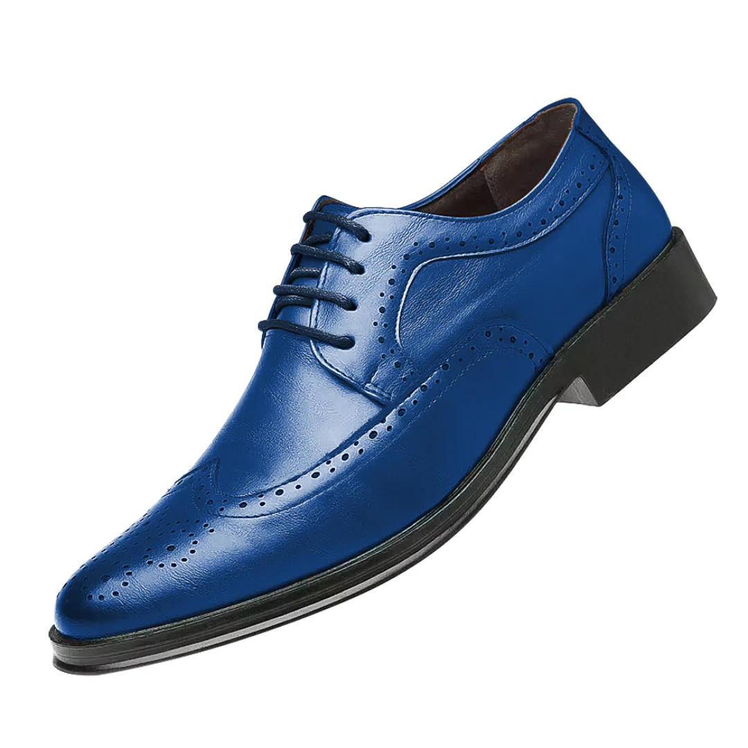 Elegante Herren Business Schuhe - Image 4