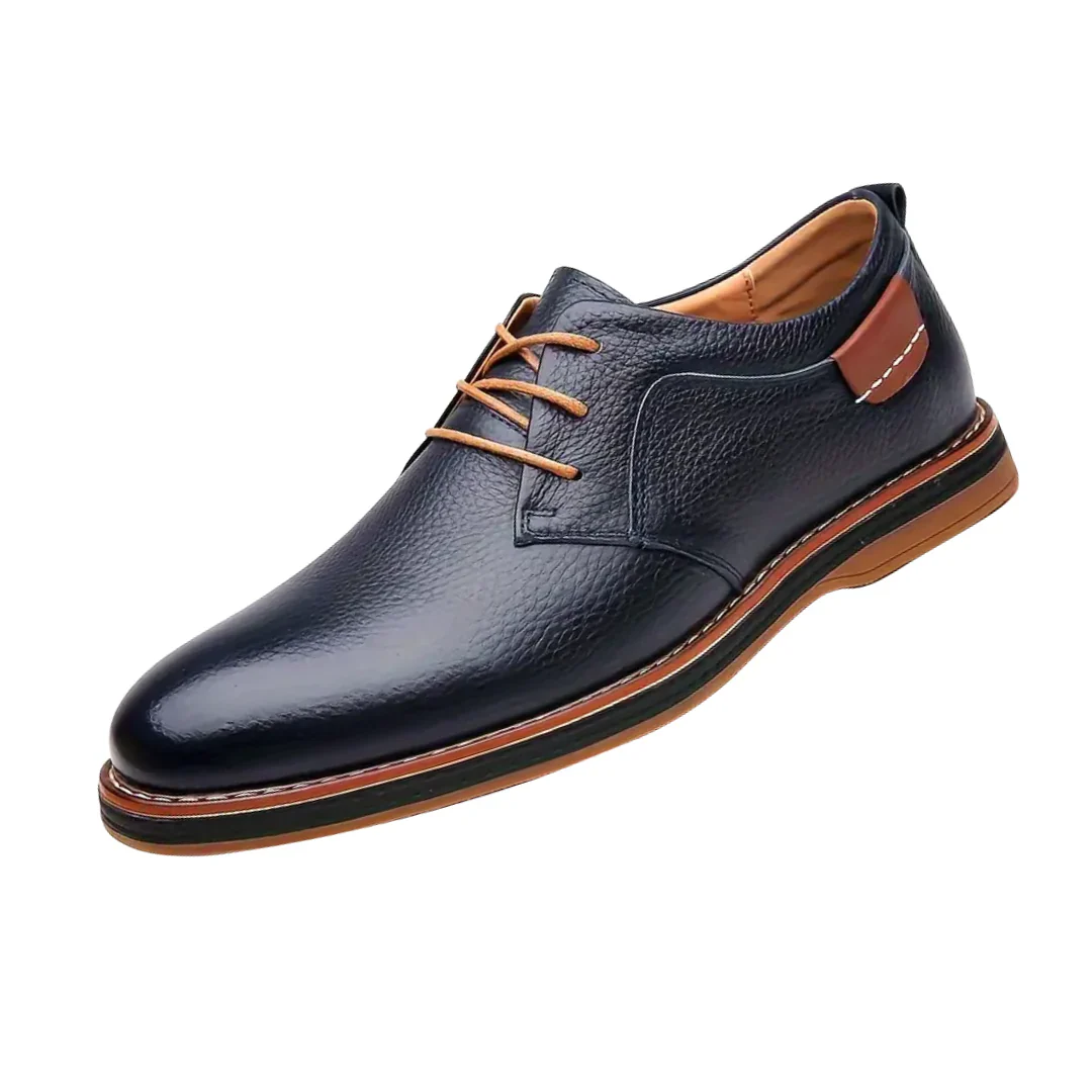 Elegante Herren Business Schuhe - Image 3