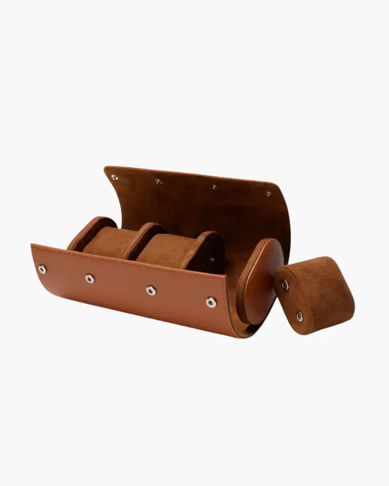 Elegante Herren Uhrenbox - Image 4