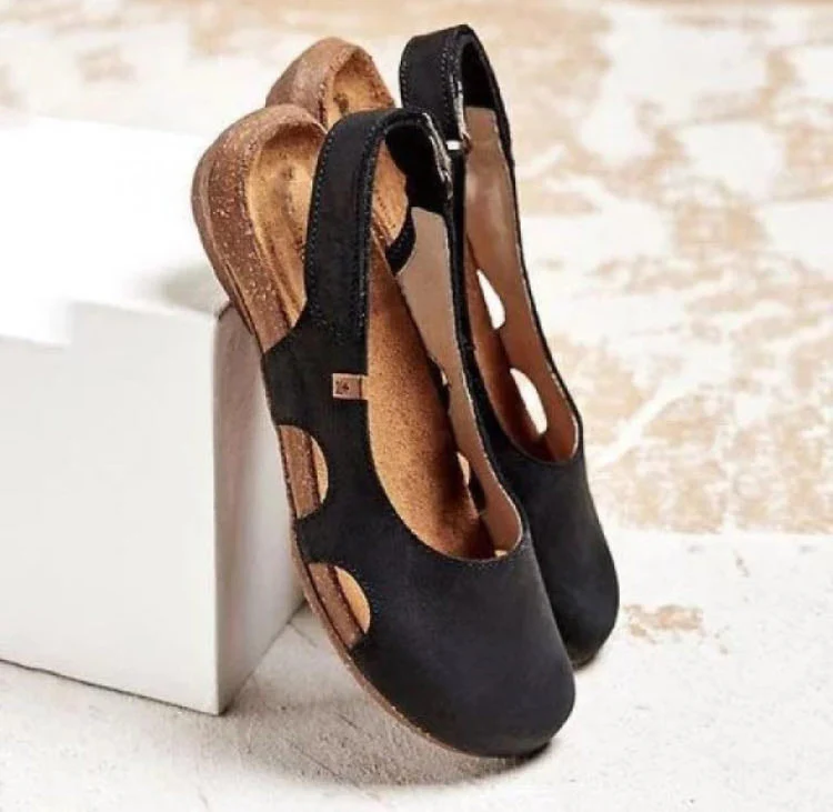 Elegante und leichte Damen-Sandalen - Image 5