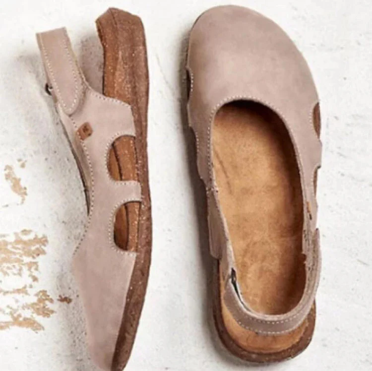 Elegante und leichte Damen-Sandalen - Image 7