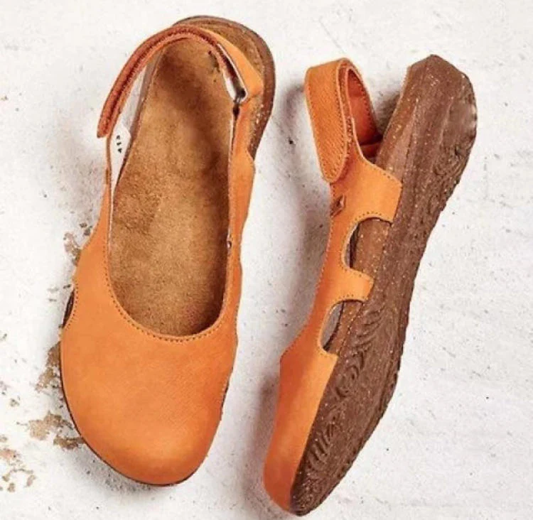 Elegante und leichte Damen-Sandalen - Image 8