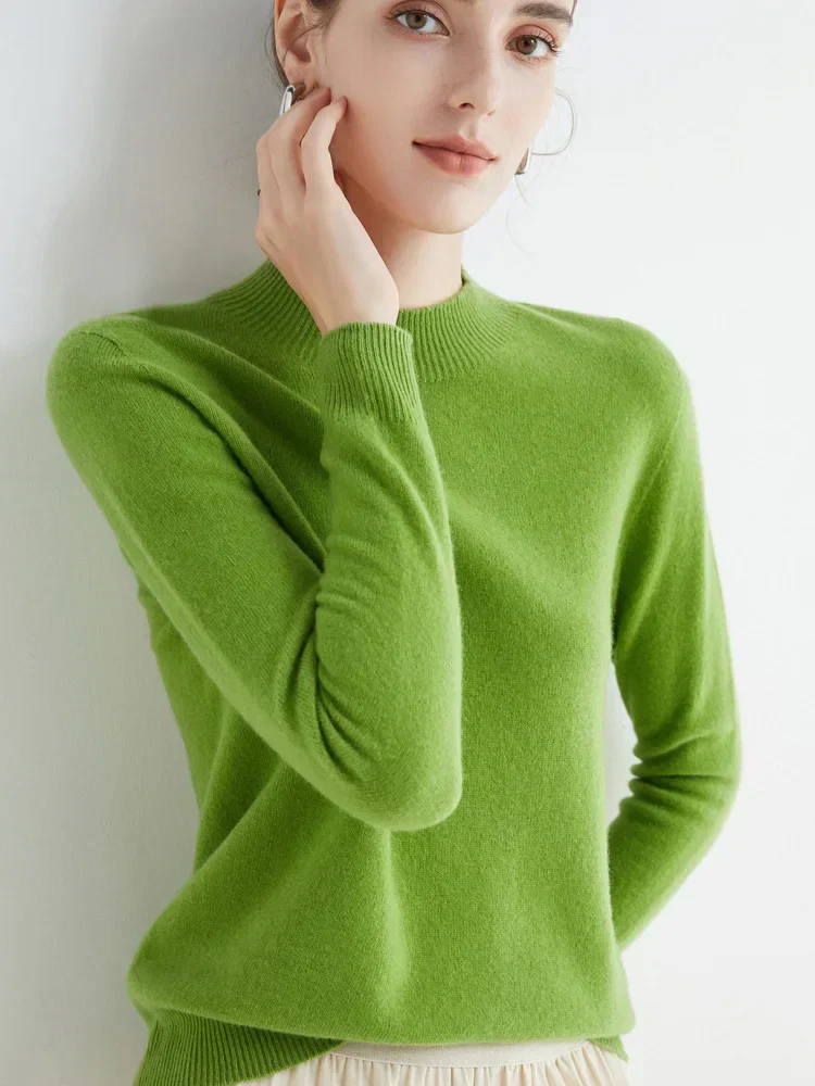 Eleganter Damen-Pullover für stilvolle Auftritte - Image 14