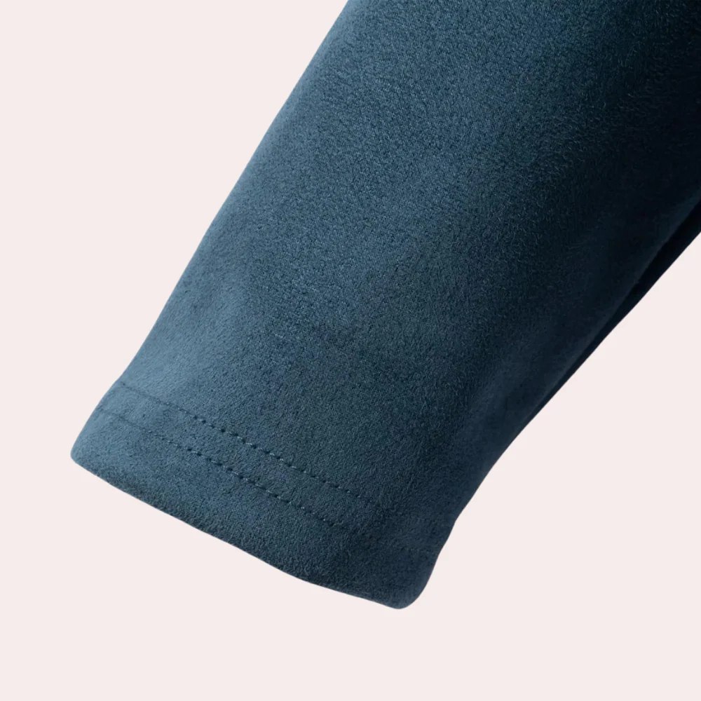 Eleganter Herren Pullover aus Wollmischung - Image 3