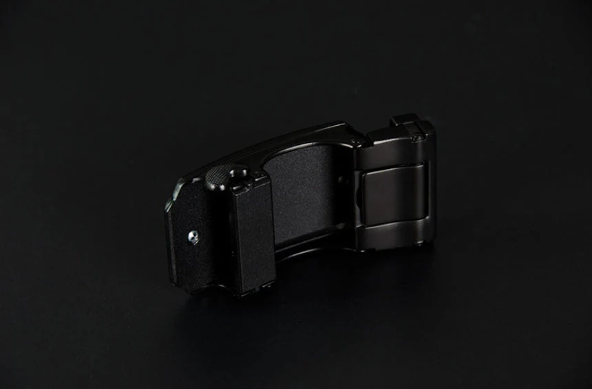 Automatischer Gürtel für Herren - Elegant und Praktisch - Image 5
