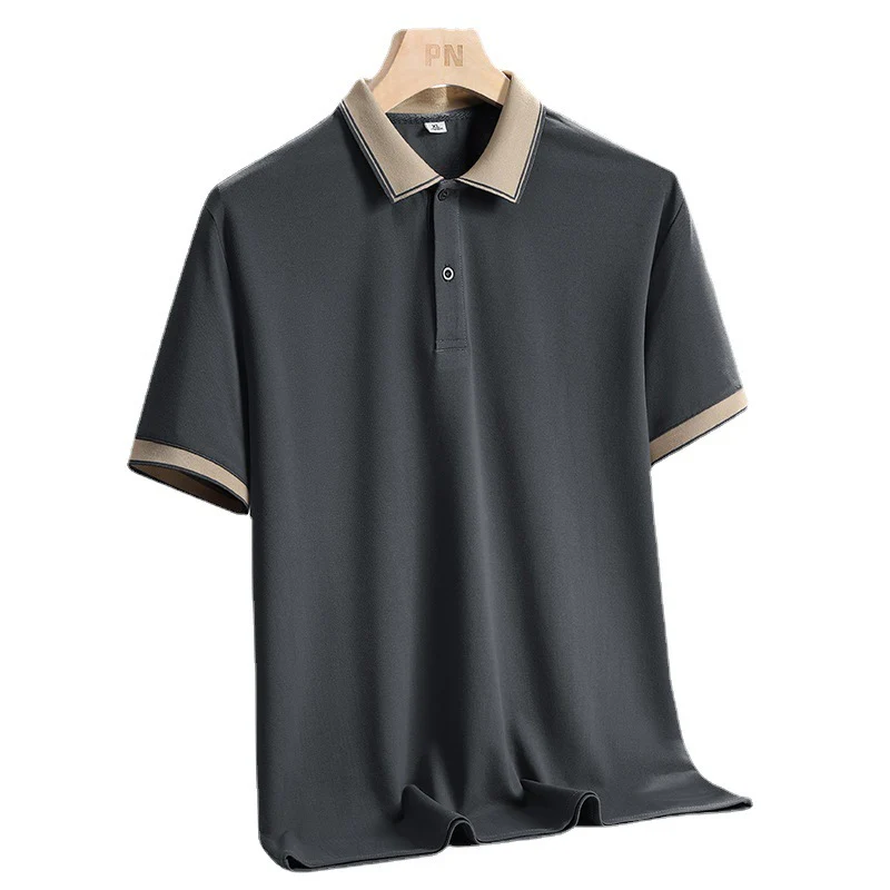 Elegantes Business Casual Herren Polo für jeden Anlass - Image 5