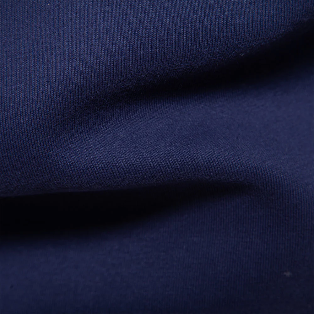 Elegantes Herren Langarm Polo Shirt mit klassischem Kragen - Image 11