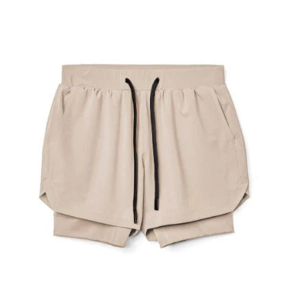 Fitness Shorts für Herren - bequem und flexibel - Image 8