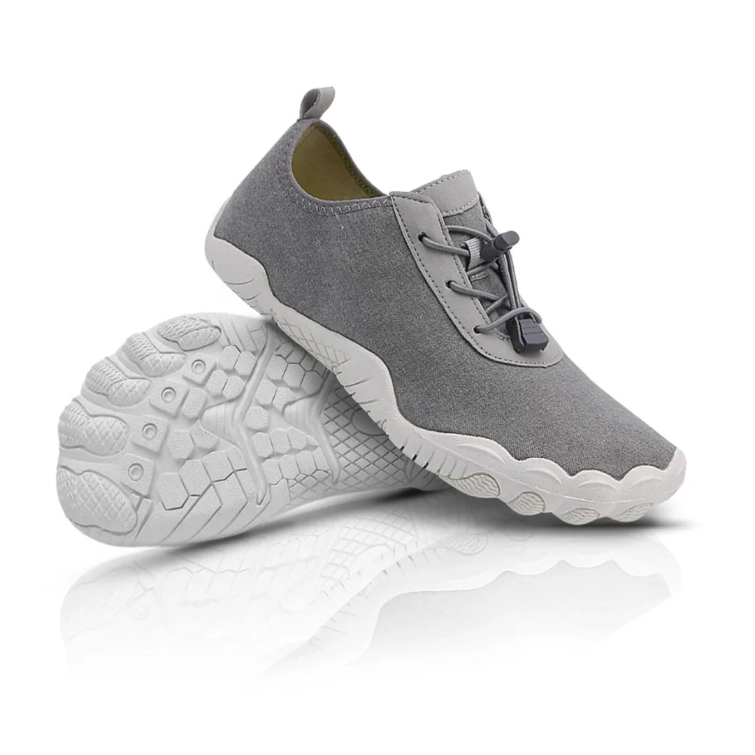 Flexible und robuste Herren Outdoor Barfußschuhe - Image 2