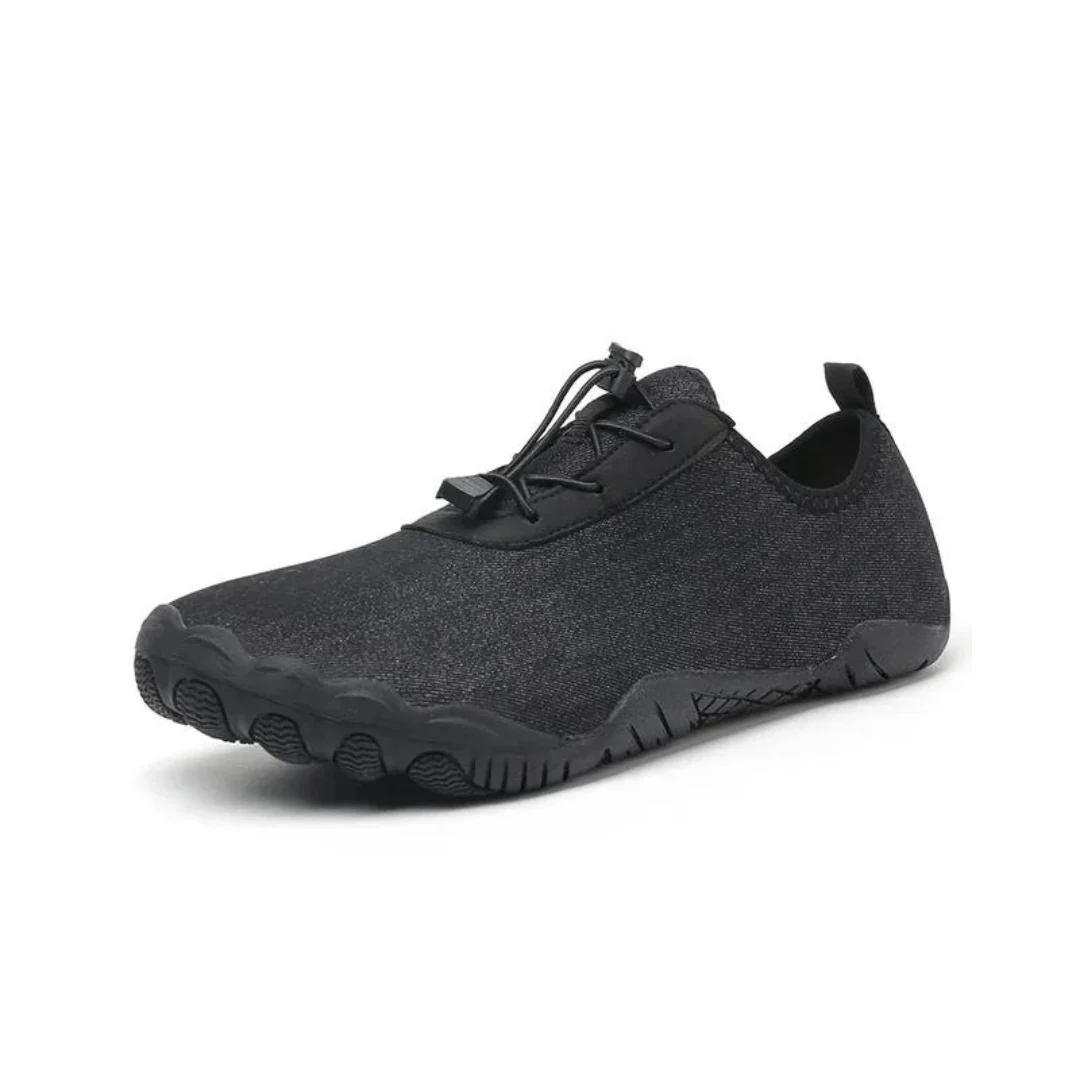 Flexible und robuste Herren Outdoor Barfußschuhe - Image 5