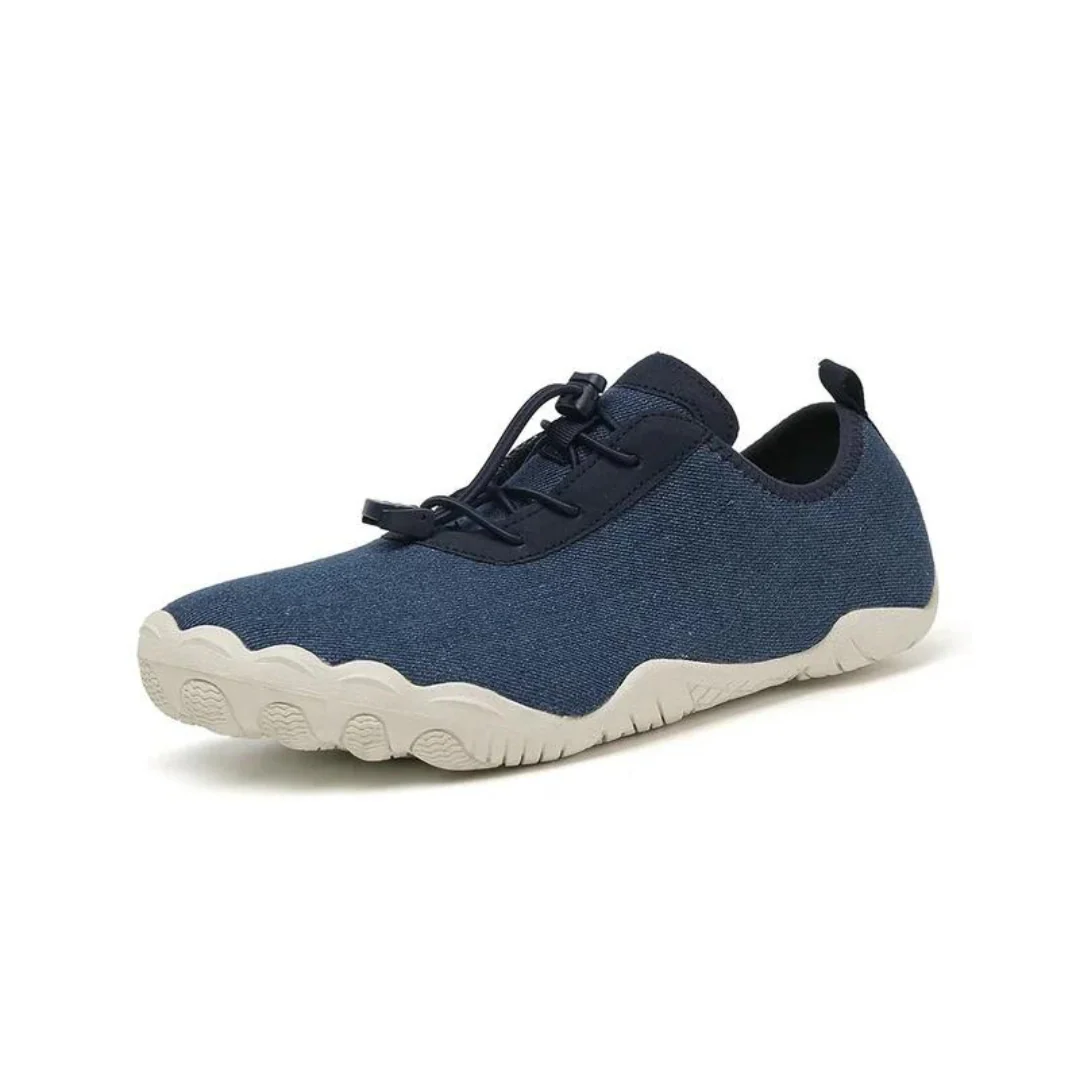 Flexible und robuste Herren Outdoor Barfußschuhe - Image 6