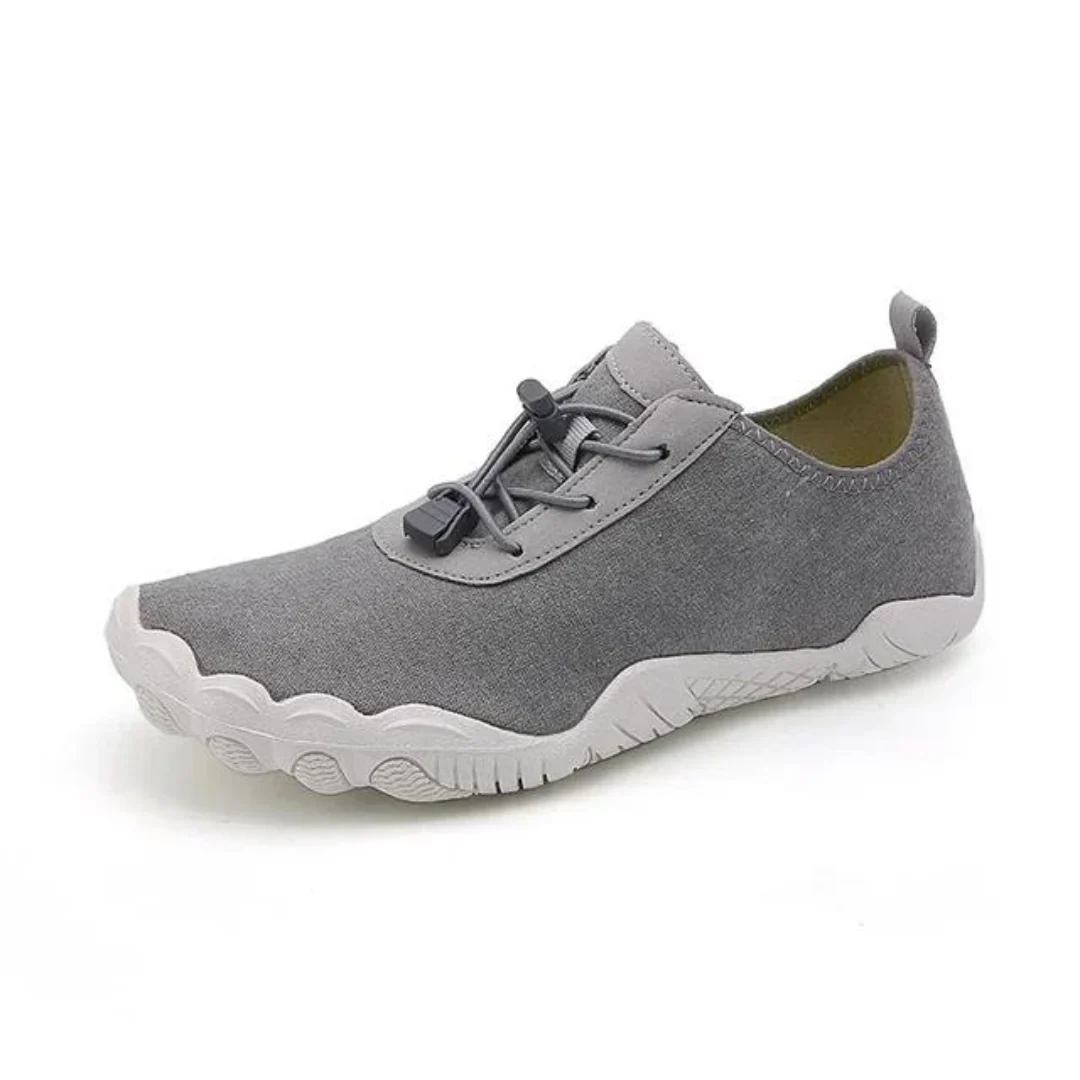 Flexible und robuste Herren Outdoor Barfußschuhe - Image 7