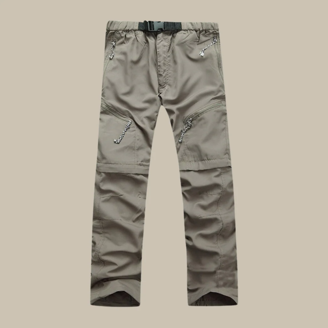 Robuste 2-in-1 Outdoor-Hose für Herren - Image 2
