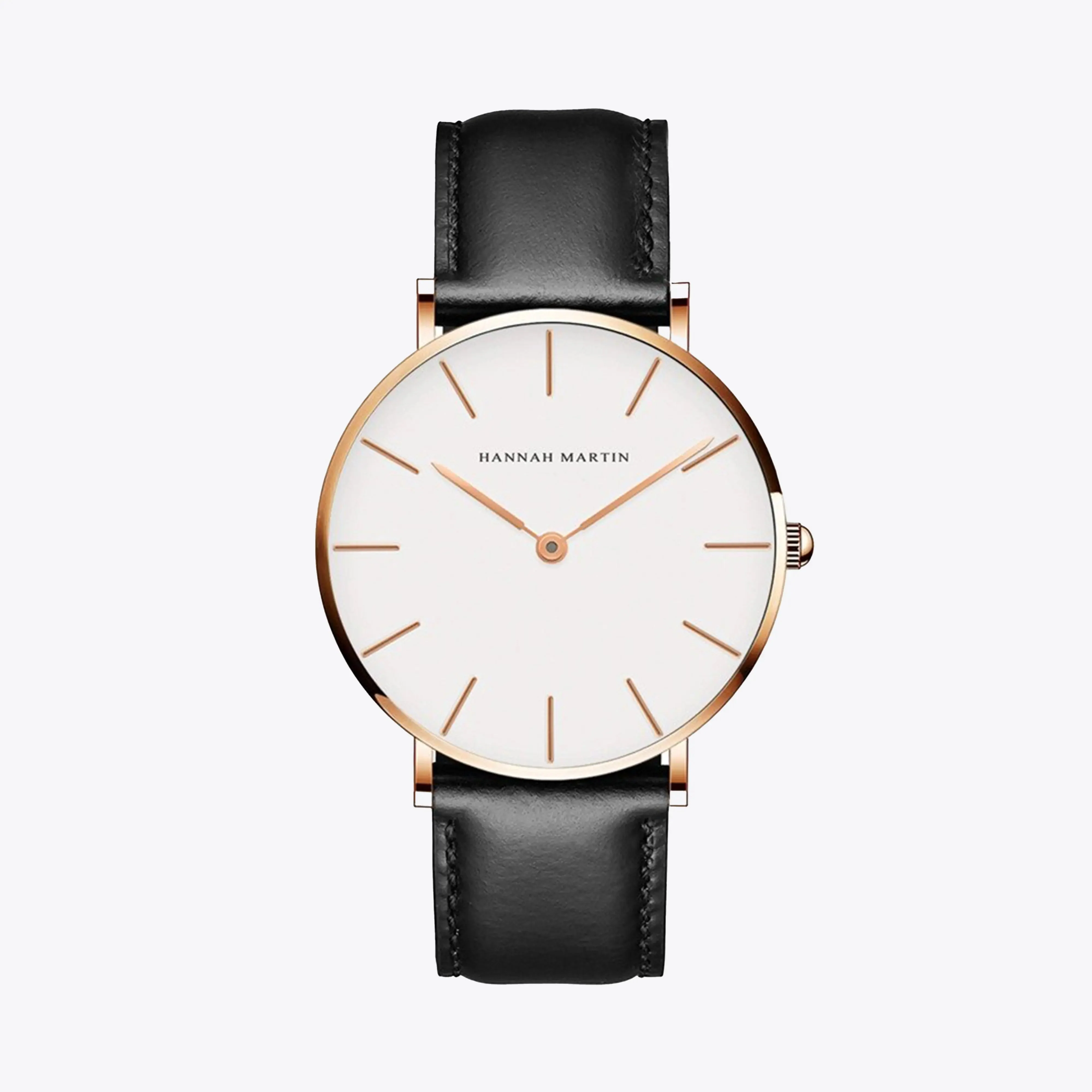 Klassische Elegante Herren Armbanduhr - Image 3