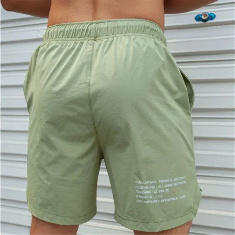 Herren Badehose - schnelltrocknend und bequem - Image 2
