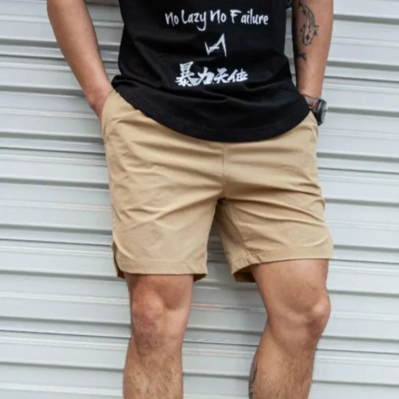 Herren Badehose - schnelltrocknend und bequem - Image 3