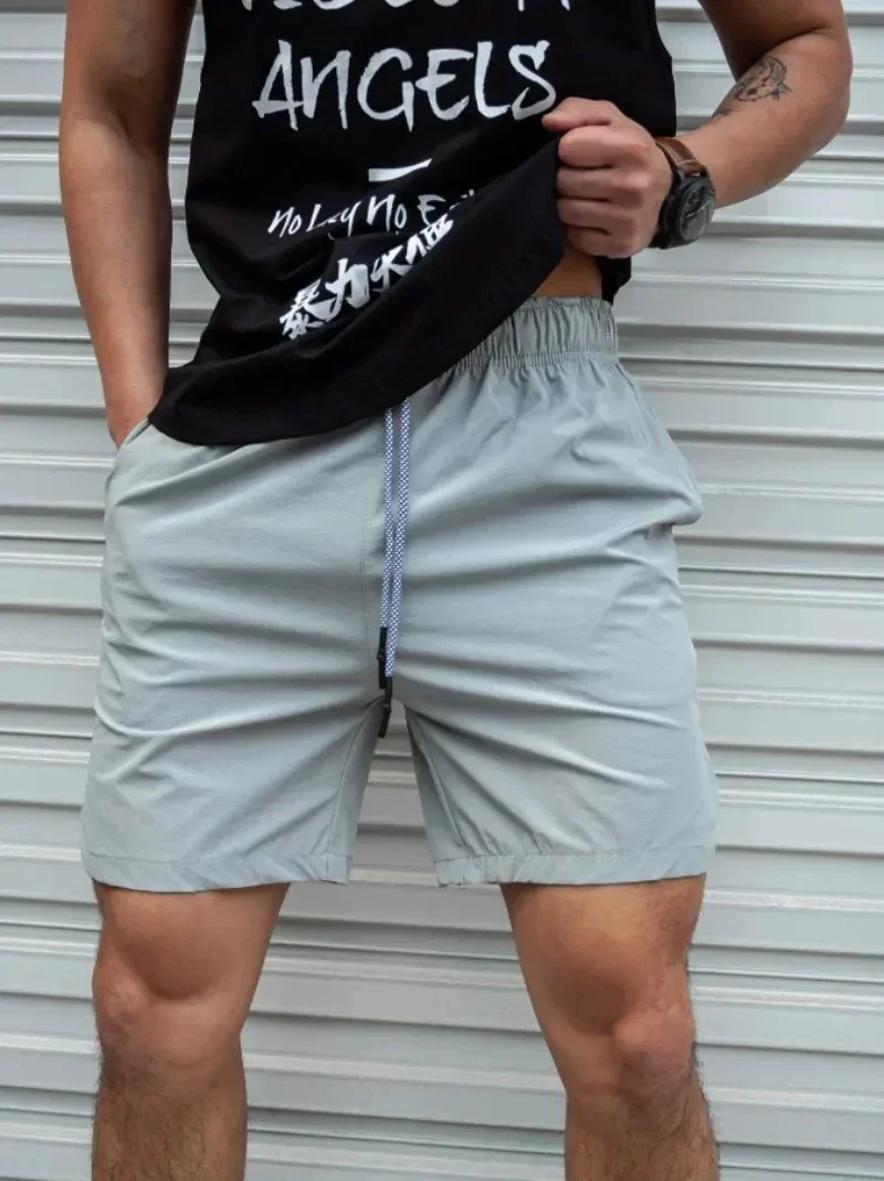 Herren Badehose - schnelltrocknend und bequem - Image 4