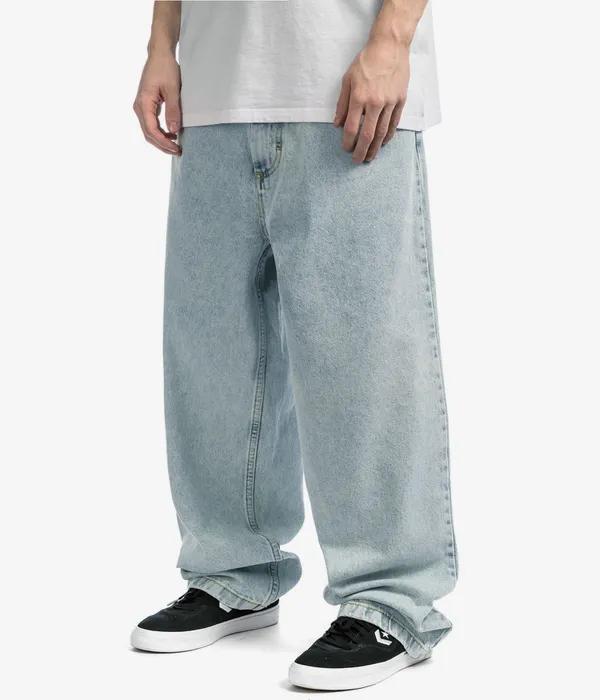 Oversize Baggy Herren Jeans Skater Style - Image 2