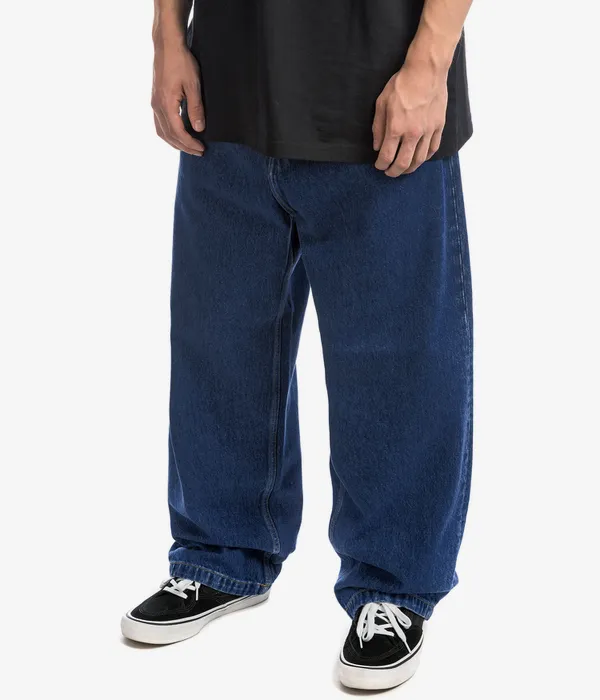 Oversize Baggy Herren Jeans Skater Style - Image 3