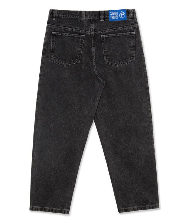 Oversize Baggy Herren Jeans Skater Style - Image 5