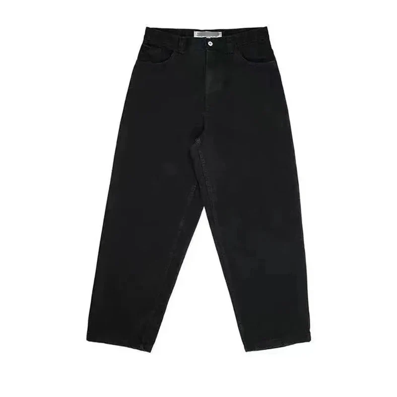 Oversize Baggy Herren Jeans Skater Style - Image 9