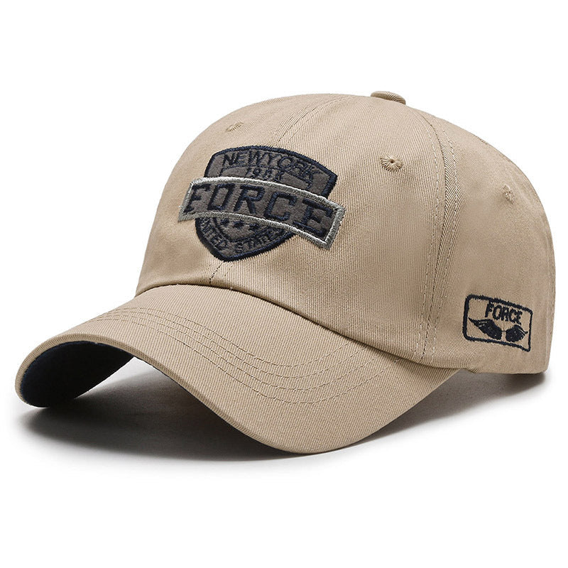 Modische Herren Baseball Cap - Image 2