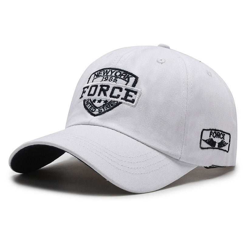 Modische Herren Baseball Cap - Image 3